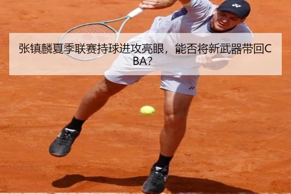 张镇麟夏季联赛持球进攻亮眼，能否将新武器带回CBA？