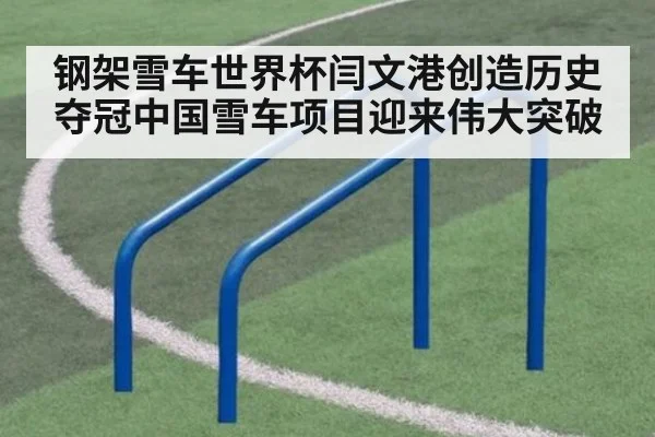 钢架雪车世界杯闫文港创造历史夺冠中国雪车项目迎来伟大突破