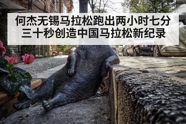 何杰无锡马拉松跑出两小时七分三十秒创造中国马拉松新纪录